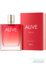 Hugo Boss Boss Alive Intense EDP 80ml for Women Without Package Women's Fragrances without package