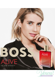 Hugo Boss Boss Alive Intense EDP 80ml for Women Without Package Women's Fragrances without package