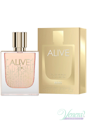 Hugo Boss Boss Alive Limited Edition EDP 50ml for Women Women's Fragrance
