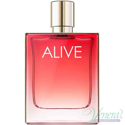 Hugo Boss Boss Alive Intense EDP 80ml for Women Without Package Women's Fragrances without package