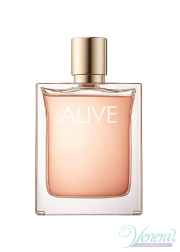 Hugo Boss Boss Alive EDP 80ml for Women Without...