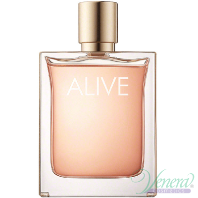 Hugo Boss Boss Alive EDP 80ml for Women Without Package Women's Fragrance without package