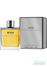 Boss Number One EDT 100ml for Men Without Package Men's Fragrances without package