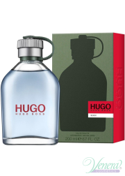 Hugo Boss Hugo EDT 200ml for Men