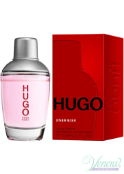 Hugo Boss Hugo Energise EDT 75ml for Men Men's Fragrance