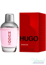 Hugo Boss Hugo Energise EDT 75ml for Men Without Package Men's Fragrances without package