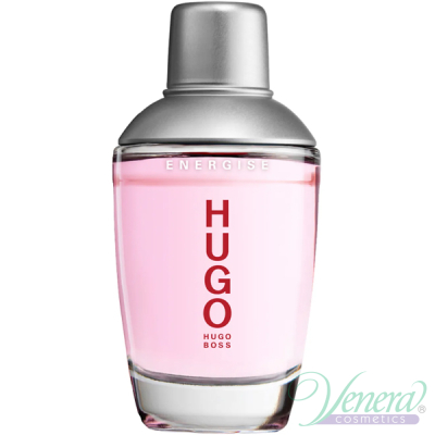 Hugo Boss Hugo Energise EDT 75ml for Men Without Package Men's Fragrances without package