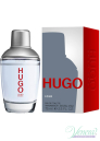 Hugo Boss Hugo Iced EDT 75ml for Men Without Package Men's Fragrances without package