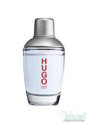 Hugo Boss Hugo Iced EDT 75ml for Men Without Package