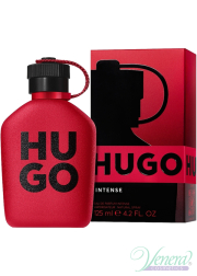 Hugo Boss Hugo Intense EDP 125ml for Men