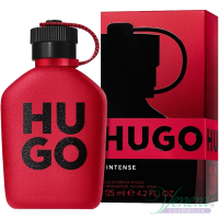 Hugo Boss Hugo Intense EDP 125ml for Men Men's Fragrance