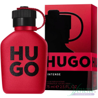 Hugo Boss Hugo Intense EDP 75ml for Men Men's Fragrance
