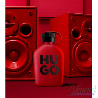 Hugo Boss Hugo Intense EDP 125ml for Men Men's Fragrance