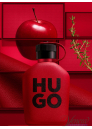 Hugo Boss Hugo Intense EDP 125ml for Men Without Package Men's Fragrances without package