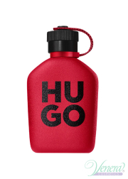 Hugo Boss Hugo Intense EDP 125ml for Men Without Package Men's Fragrances without package