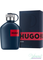 Hugo Boss Hugo Jeans EDT 125ml για άνδρες