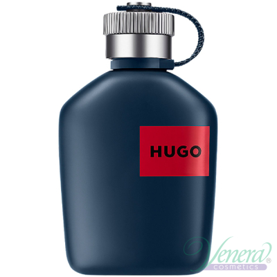 Hugo Boss Hugo Jeans EDT 125ml for Men Without Package Men's Fragrances without package