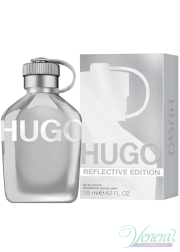 Hugo Boss Hugo Reflective Edition EDT 125ml for Men Men's Fragrance