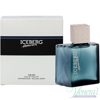 Iceberg Homme EDT 50ml for Men Men's Fragrances