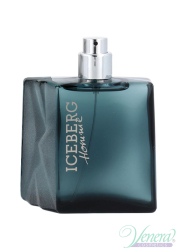 Iceberg Homme EDT 100ml for Men Without Package