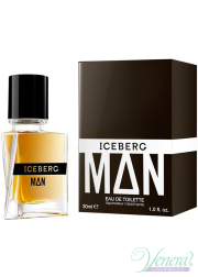 Iceberg Man EDT 30ml for Men Men's Fragrance