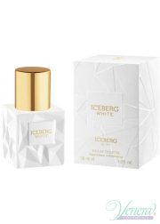 Iceberg White EDT 30ml for Women Women's Fragrances 