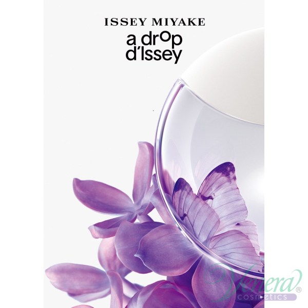Issey Miyake A Drop D'Issey EDP 30ml for Women l Venera Cosmetics