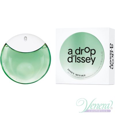 Issey Miyake A Drop D'Issey Essentielle EDP 30ml for Women Women's Fragrance