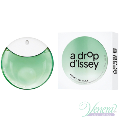 Issey Miyake A Drop D'Issey Essentielle EDP 50ml for Women Women's Fragrance