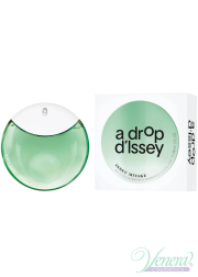 Issey Miyake A Drop D'Issey Essentielle EDP 90ml for Women Women's Fragrance