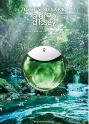 Issey Miyake A Drop D'Issey Essentielle EDP 90ml for Women Women's Fragrance