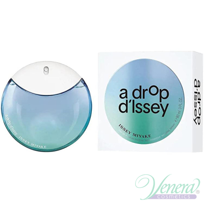 Issey Miyake A Drop D'Issey Fraiche EDP 90ml for Women Women's Fragrances 