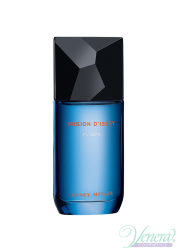 Issey Miyake Fusion D'Issey Extreme EDT 100ml for Men Without Package Men's Fragrances without package