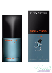 Issey Miyake Fusion D'Issey Igo EDT 100ml for Men