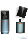 Issey Miyake Fusion D'Issey Igo EDT 100ml for Men Without Package Men's Fragrances without package