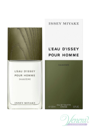 Issey Miyake L'Eau D'Issey Eau & Cedre EDT 100ml for Men Men's Fragrance
