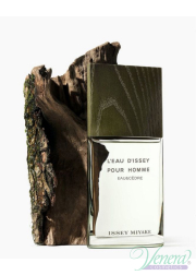 Issey Miyake L'Eau D'Issey Eau & Cedre EDT 50ml for Men Men's Fragrance