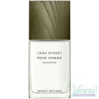 Issey Miyake L'Eau D'Issey Eau & Cedre EDT 100ml for Men Without Package Men's Fragrances without package