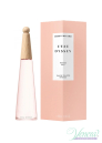 Issey Miyake L'Eau D'Issey Pivoine EDT 100ml for Women Without Package Women's Fragrances without package