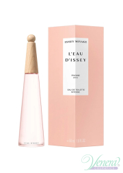 Issey Miyake L'Eau D'Issey Pivoine EDT 50ml for Women Women's Fragrance