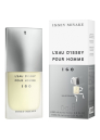 Issey Miyake L'Eau D'Issey Pour Homme IGO EDT 100ml for Men Without Package Men's Fragrances without package