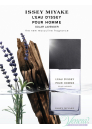 Issey Miyake L'Eau D'Issey Pour Homme Solar Lavender EDT 100ml for Men Without Package Men's Fragrances without package