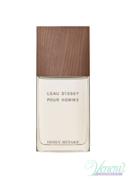Issey Miyake L'Eau D'Issey Pour Homme Vetiver EDT 100ml for Men Without Package