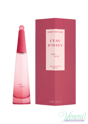 Issey Miyake L'Eau D'Issey Rose & Rose EDP 25ml for Women Women's Fragrance