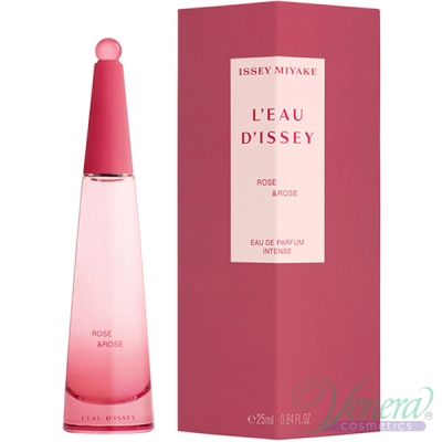 Issey Miyake L'Eau D'Issey Rose & Rose EDP 25ml for Women Women's Fragrance