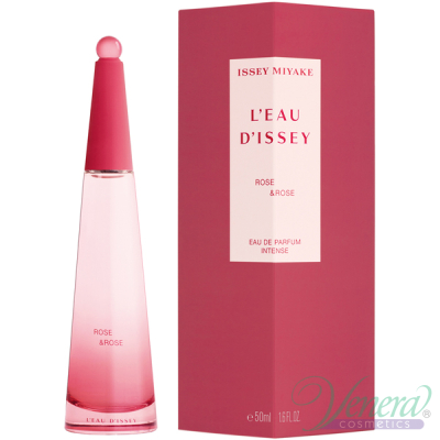 Issey Miyake L'Eau D'Issey Rose & Rose EDP 50ml for Women Women's Fragrance