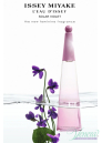 Issey Miyake L'Eau D'Issey Solar Violet EDТ 100ml for Women Without Package Women's Fragrances without package