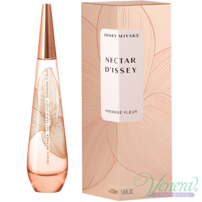 Issey Miyake Nectar d'Issey Premiere Fleur EDP 50ml for Women Women's Fragrance