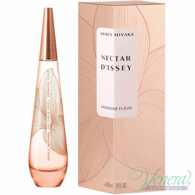 Issey Miyake Nectar d'Issey Premiere Fleur EDP 90ml for Women Women's Fragrance