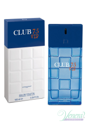 Jacques Bogart Club 75 VIP EDT 100ml for Men Men's Fragrance